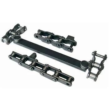 Guaranteed Quality Proper Price BC300/400F1 BC350F1 Conveyor Chains for Steel Mill