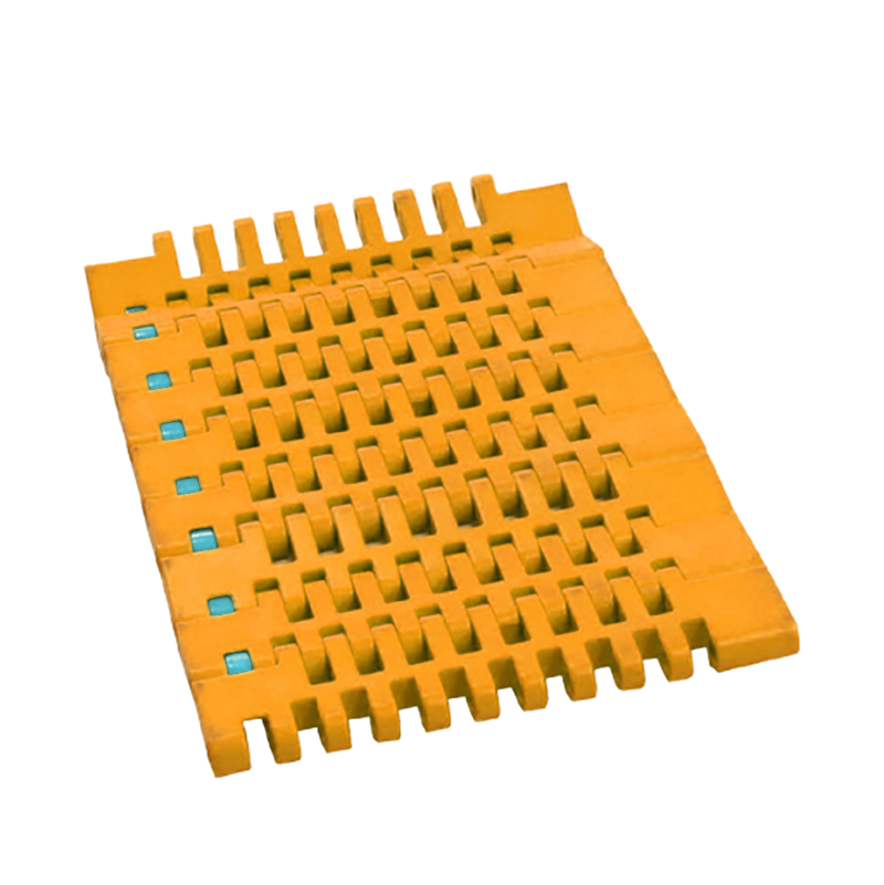 19.05mm Pitch Surface Hollowing Plastic Chain for Sale 19.05mm Pitch Surface Hollowing Plastic Chain for Sale