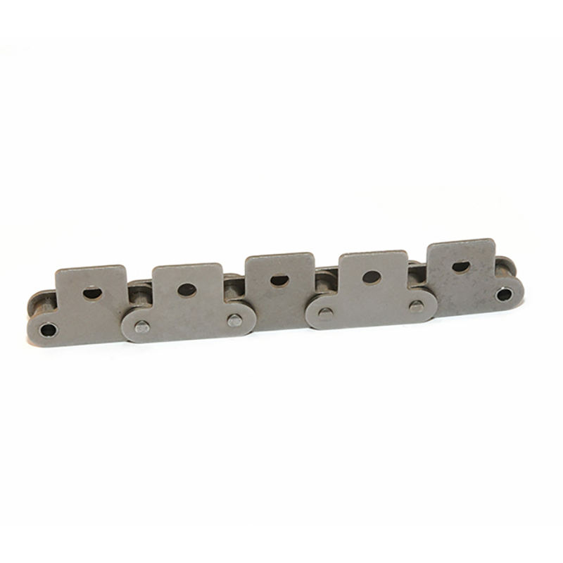 SSC212AHL SSC2062H Stainless Steel Double Pitch Conveyor Chain With Attachment SA1&SA2&SK1&SK2 and Sprockets in Steel SSC212AHL SSC2062H Stainless Steel Double Pitch Conveyor Chain With Attachment SA1&SA2&SK1&SK2 and Sprockets in Steel
