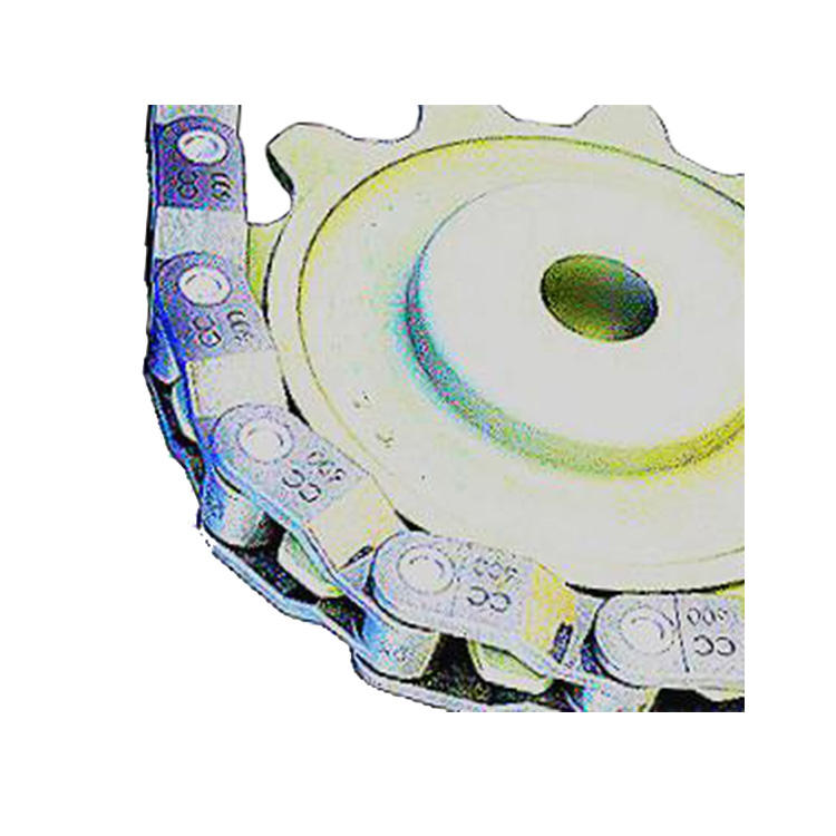 CC600 Chains Manufacturer Conveyor Cast Iron Sprockets Cadena Transmission Drive Stainless Steel Roller Chain