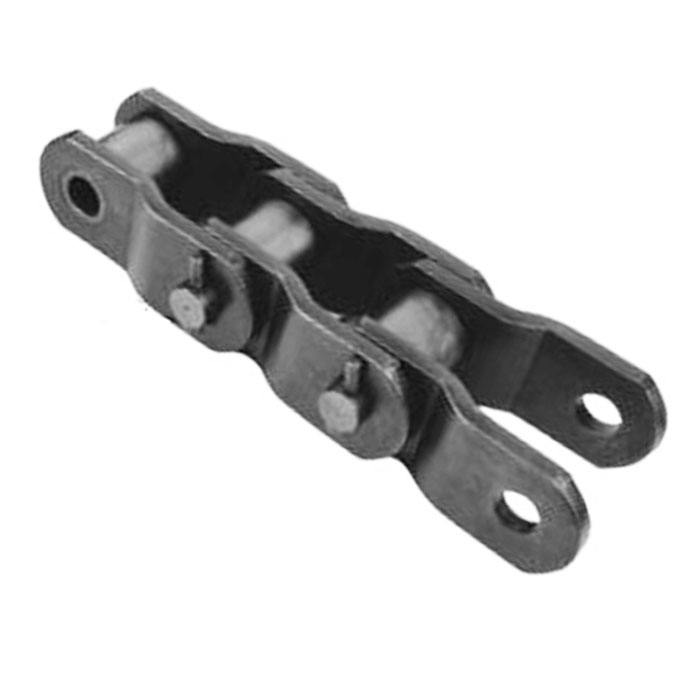 Heavy Duty Engineering Chains 2010 2512 2814 3315 3618 4020 4824 Cranked-link Transmission Chains Heavy Duty Engineering Chains 2010 2512 2814 3315 3618 4020 4824 Cranked-link Transmission Chains