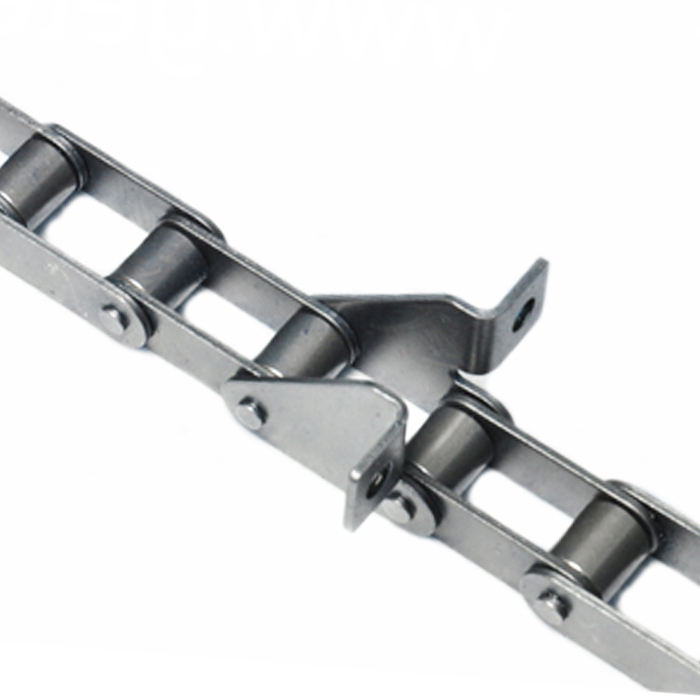 Factory CA550 Agriculture Chain CA550SD CA550SDF4 CA550SDF10 CA550F5SDF1 Steel Conveyor Chains With F6 Attachments Factory CA550 Agriculture Chain CA550SD CA550SDF4 CA550SDF10 CA550F5SDF1 Steel Conveyor Chains With F6 Attachments