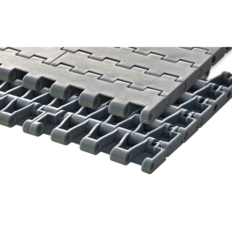 5935 Series 19.05mm Pitch Imperial Standard Width Flat Top Chain Network Plastic Chain for Sale 5935 Series 19.05mm Pitch Imperial Standard Width Flat Top Chain Network Plastic Chain for Sale