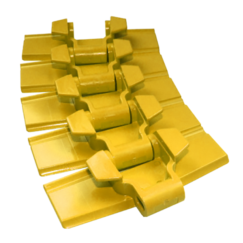 880 Series Flat Top Turning Chain-hook Type Plastic Chain for Sale