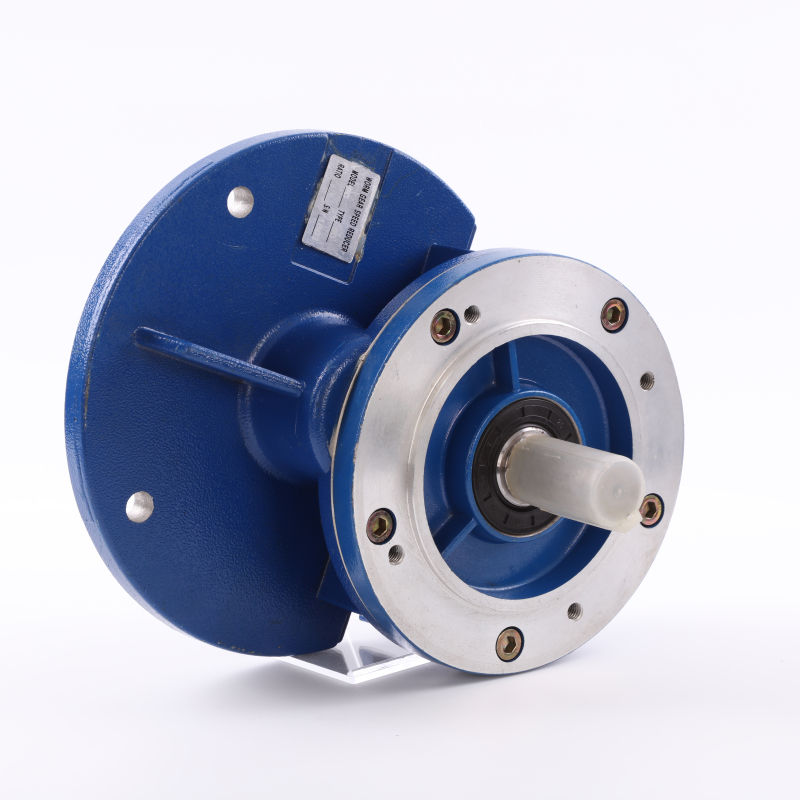 Coaxial Helical Gearbox PC Reducer PC Front Helical Gear Reducer PC Worm Gear Reducer