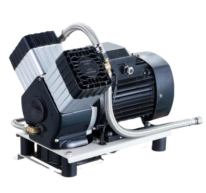 Mikovs Air Compressor 220/380v 1.5kw High Efficient Professional Air-compressor Mikovs Air Compressor 220/380v 1.5kw High Efficient Professional Air-compressor