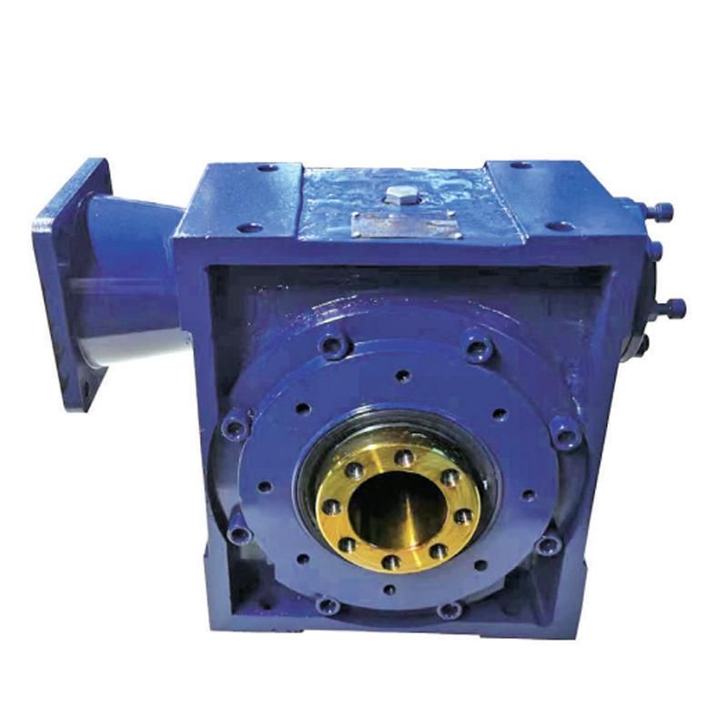 GSRV Series Small Backlash Precision Servo Dual Lead Worm Gear Box Speed Reducer Gearbox GSRV Series Small Backlash Precision Servo Dual Lead Worm Gear Box Speed Reducer Gearbox