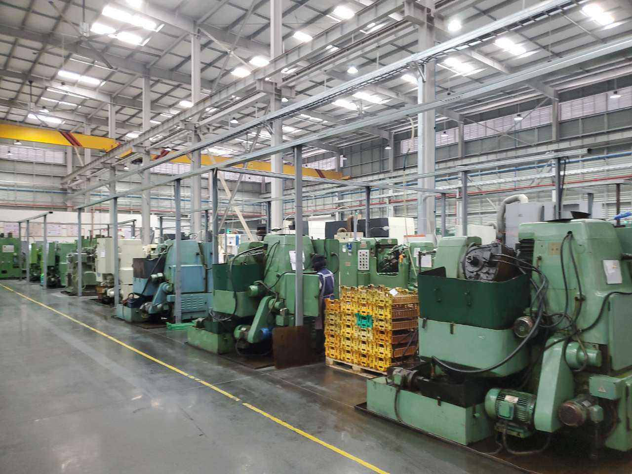 GCW Series Round Cyclind Double Stage Worm Gear Box Speed Reducer Gearbox