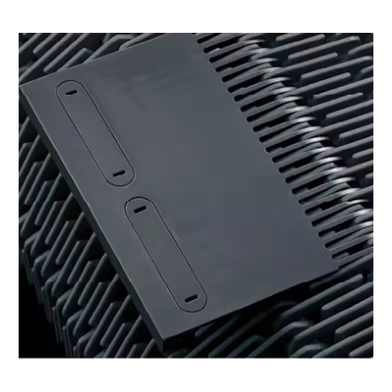 2000 Series Flat Belt Dynamic Comb Board Transfer Finger Plate for Conveyor Belt Chain 2000 Series Flat Belt Dynamic Comb Board Transfer Finger Plate for Conveyor Belt Chain