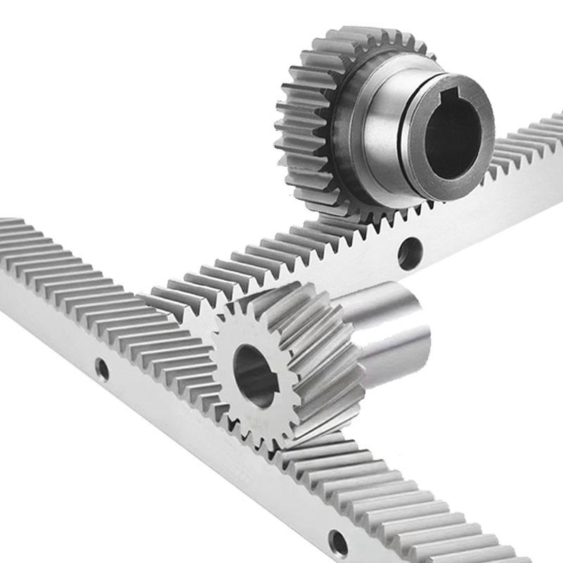 Wall Mount Heavy Duty Helical Mild Steel Rack Pinion Wall Mount Duty Gear Racks Wall Mount Heavy Duty Helical Mild Steel Rack Pinion Wall Mount Duty Gear Racks