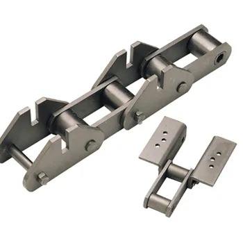 Sell Well New Type P76.2F30 Tobacco Conveyor Chains