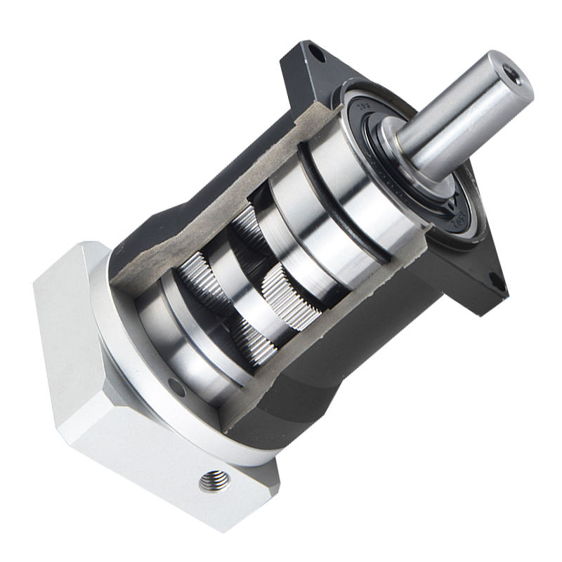 Ring Gear Planetary Geargbox Drive Inner Sun Gear Internal Helical Gear Box