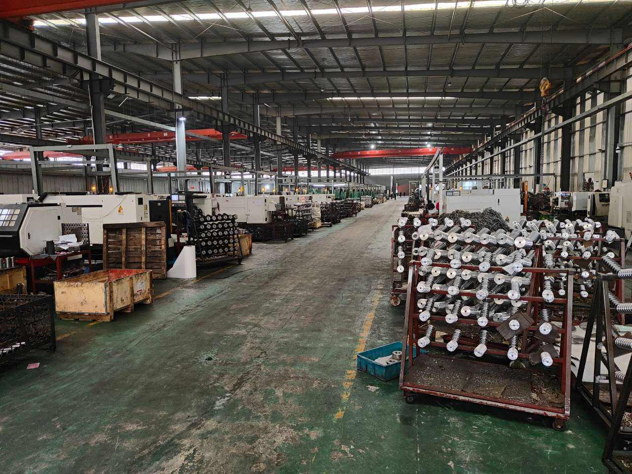 Steel Roller Chain Engineer Class Agricultural Pintle Cast Iron Weld on Hub Finished Bore Idler Bushing Taper Lock Qd Sprocket