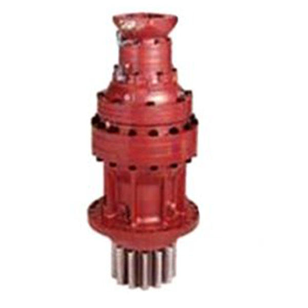 Slew Drive Gear Box Wind Turbines Hydraulic Swing Drive Motor Yaw Pitch Planetary Reducer Gearbox