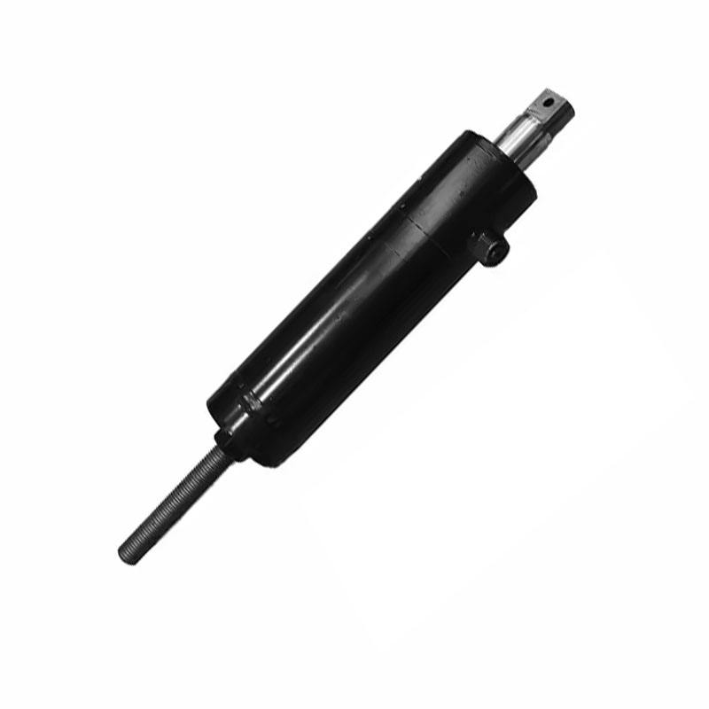 OEM Precision High-end Custom Double Acting Hydraulic Cylinder for Agricultural Machinery Hydraulic Cylinder