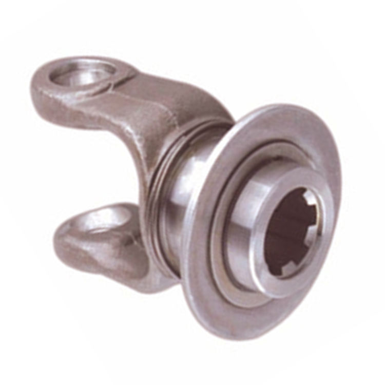 Zhejiang Raydafon Drive Shaft Factory Directly Provide quick release yoke for rotavators 4.0513B 6 teeth with collar Zhejiang Raydafon Drive Shaft Factory Directly Provide quick release yoke for rotavators 4.0513B 6 teeth with collar