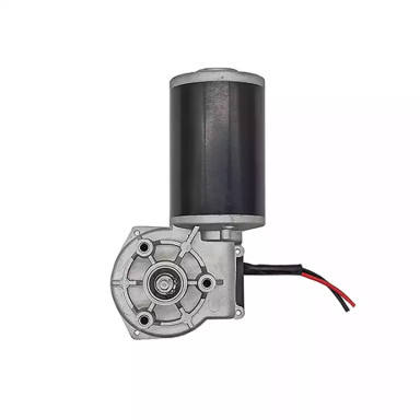 Electric DC Gear Motor Used for Sliding Gate Wiper Carts Car Black Magnet Window Power Item Torque Bicycle LONGWAY Brush Rohs