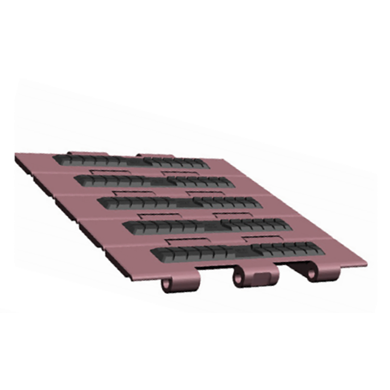 821 Series Anti slip Straight Chain Plastic Chain for Sale 821 Series Anti slip Straight Chain Plastic Chain for Sale