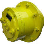 Competitive Price SL Series Planetary Gearbox Replacement of Brevini Riduttori SL300 SL400 SL600 SL850