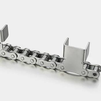 Guaranteed Quality Proper Price BC300/400F1 BC350F1 Conveyor Chains for Steel Mill