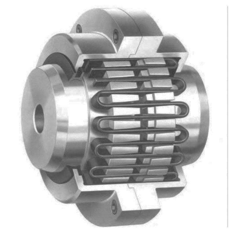 The Fine Quality YOX360 series fluid coupling price