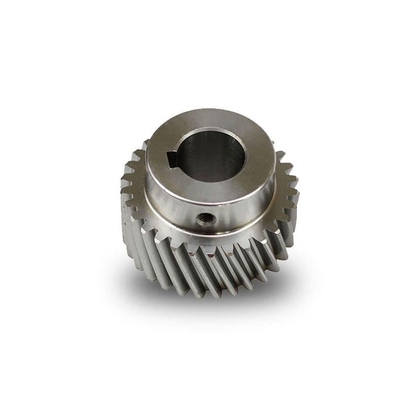 High Precision Custom Drawing Cnc M1 Forged Differential Stainless Steel Bronze Straight Drive Rack Pinion Wheel Helical Gear