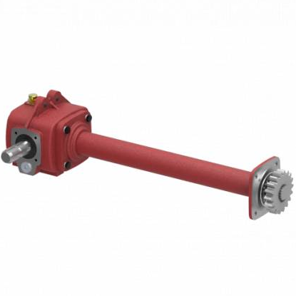 Agricultural Farm Machinery Parts Rotary Tiller Gearbox Agricultural Farm Machinery Parts Rotary Tiller Gearbox
