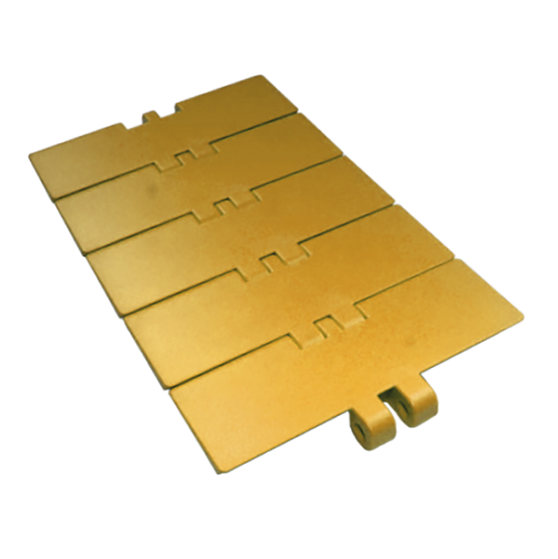 820 Series Flat Straight Chain Plastic Chain for sale 820 Series Flat Straight Chain Plastic Chain for sale