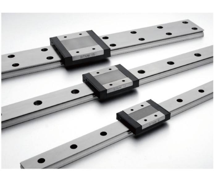 Guaranteed Quality Unique BTMW Wide-type Miniature Linear Guideway Ball Screw Guaranteed Quality Unique BTMW Wide-type Miniature Linear Guideway Ball Screw