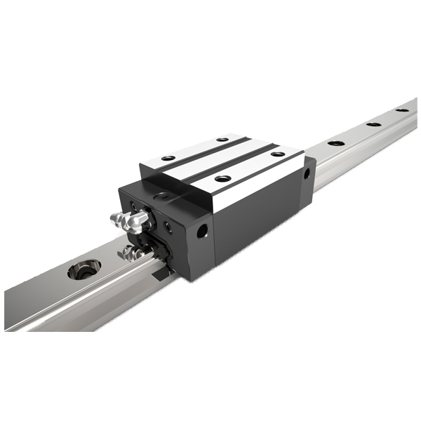 Economical Custom Design BTM Standard-type Miniature Linear Guideway Ball Screw