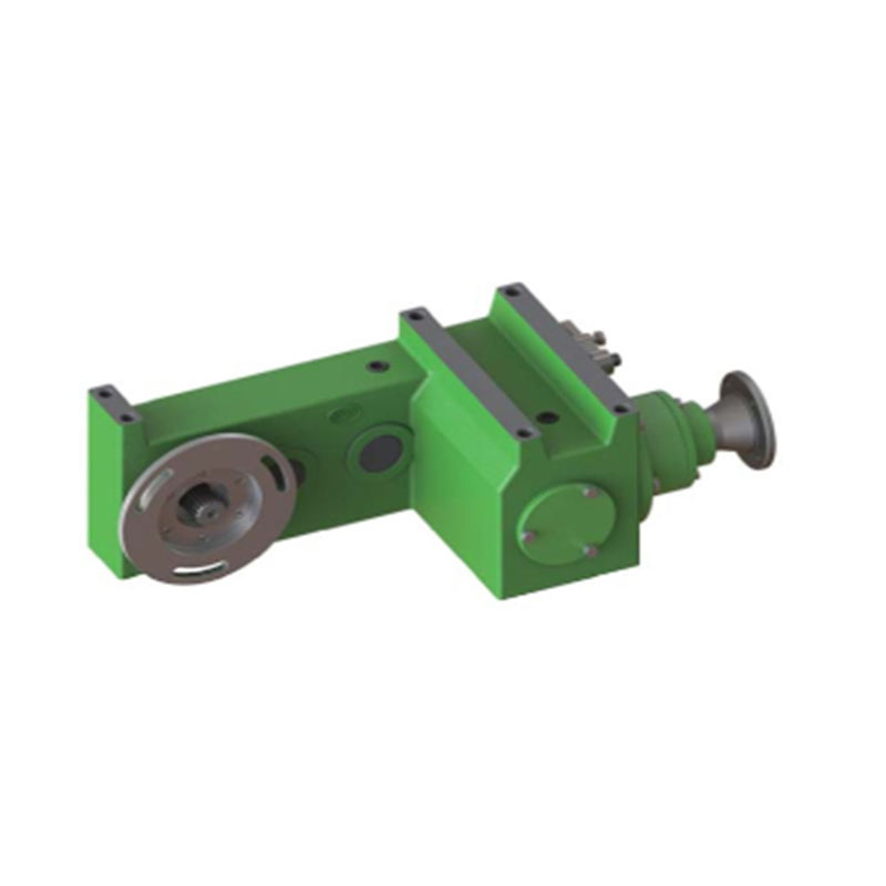 Planetary Gear Reducer Transition Gearbox for Agricultural Machinery Hydraulic Geared Motor Planetary Gearbox Speed Reducer