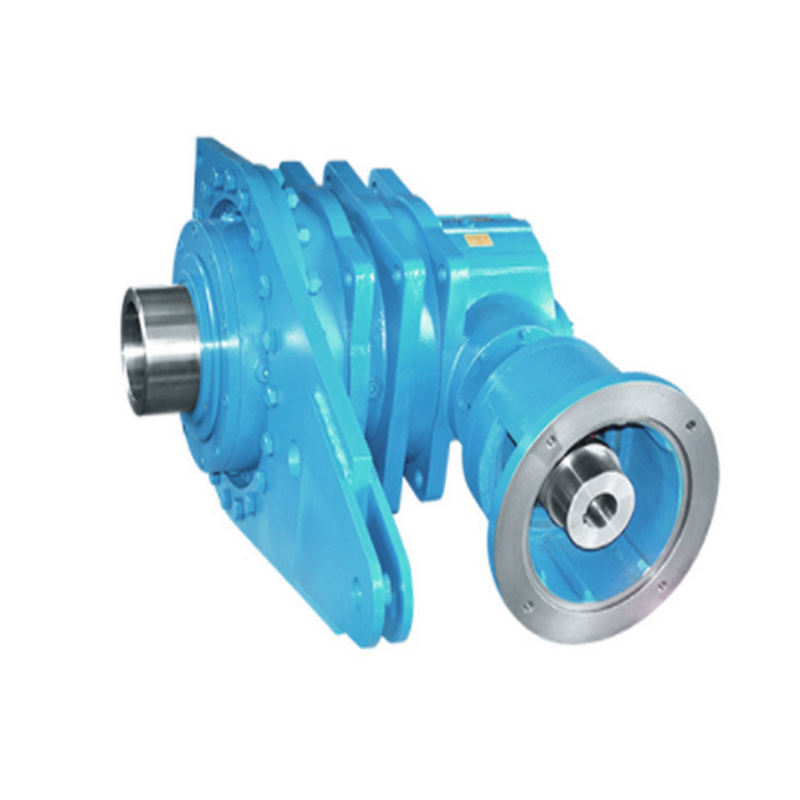 High Torque Precision P Series Right Angle Em-ED-Et-Et Brevini Riduttori Planetary Gearbox