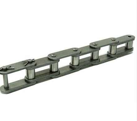 SSC224AHL SSC2122H Stainless Steel Double Pitch Conveyor Chain and Sprockets in Steel