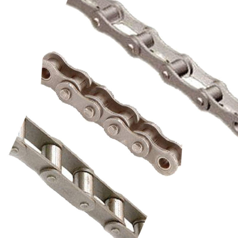 OEM Industrial Use Stainless Steel plastic speockets 08a-1 Roller Chain