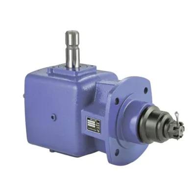 EP-55 Professional Cheap Agricultural Lawn Mower Gearbox EP-55 Professional Cheap Agricultural Lawn Mower Gearbox
