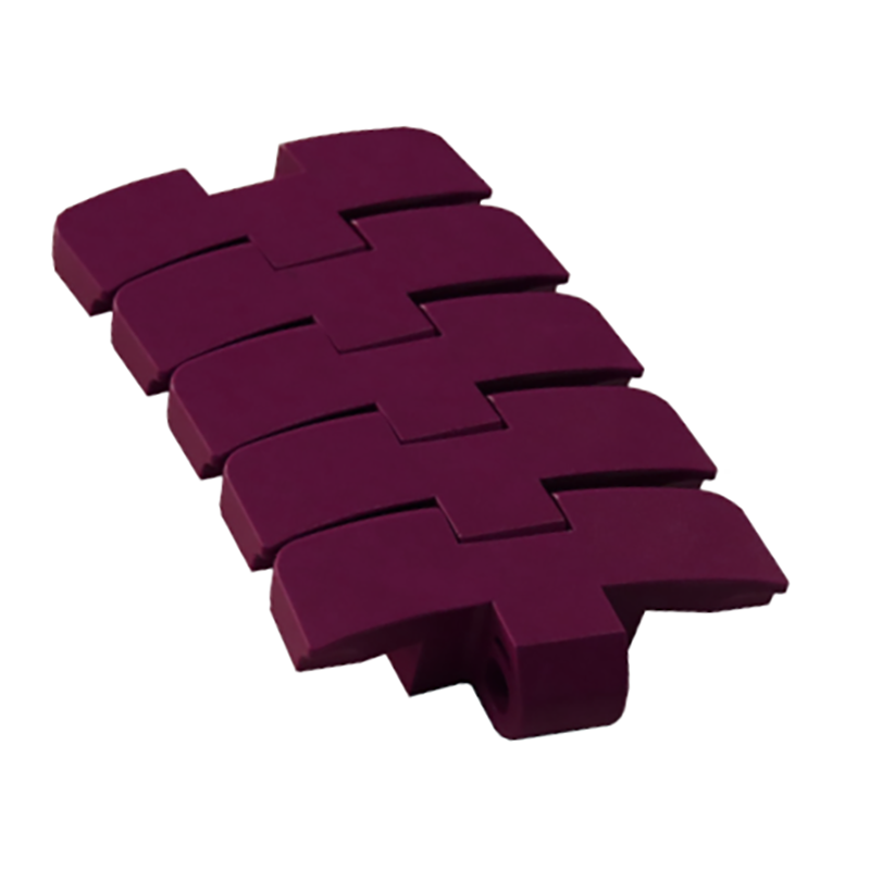 Promotional Various 1060 Series 25.4mm Pitch Magnetic Turning Chain Plastic Chain for Sale Promotional Various 1060 Series 25.4mm Pitch Magnetic Turning Chain Plastic Chain for Sale