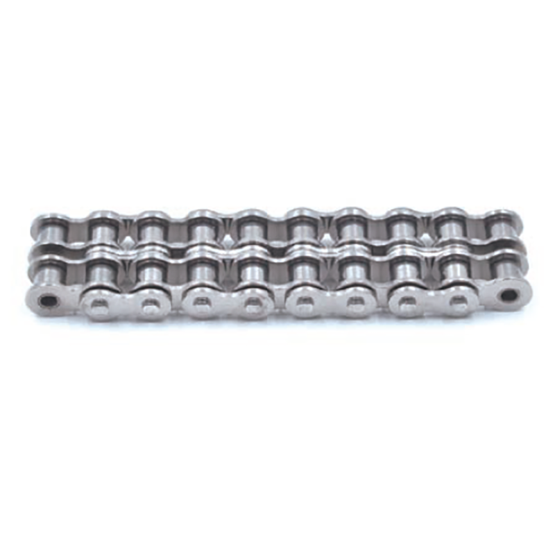 SS32B-2 B Series Stainless Steel Short Pitch Precision Duplex Roller Chain and Sprockets in Steel SS32B-2 B Series Stainless Steel Short Pitch Precision Duplex Roller Chain and Sprockets in Steel