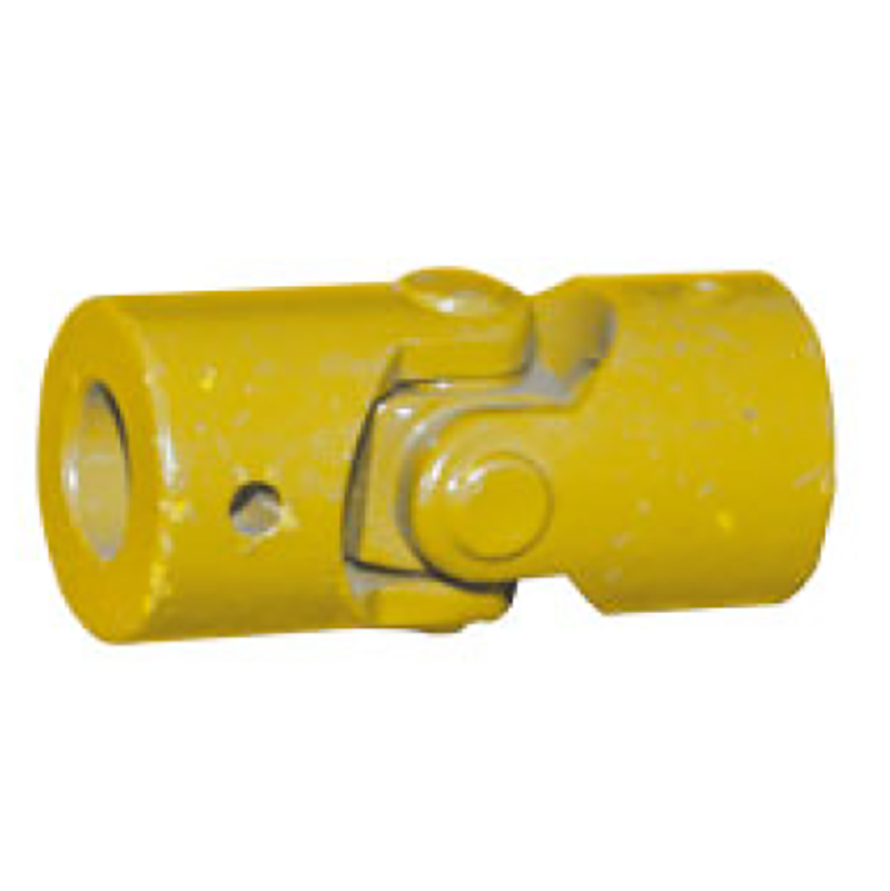 Good Quality Customized Pto Drive Shaft Part C2 Single Shaft Coupling for Sale Good Quality Customized Pto Drive Shaft Part C2 Single Shaft Coupling for Sale