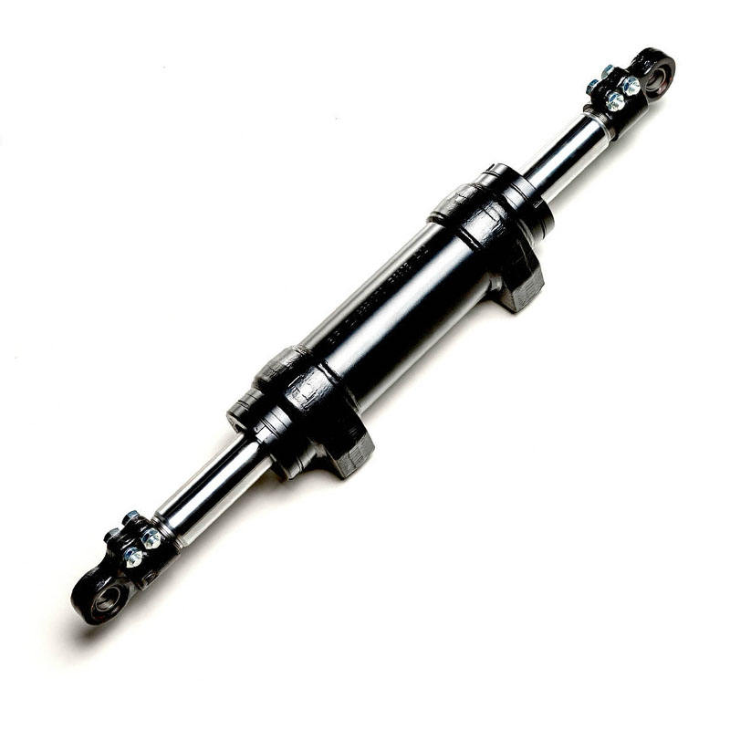 Custom High Quality Made Dump Truck Telescopic Hydraulic Cylinder Dump Trailer Hydraulic Cylinder Custom High Quality Made Dump Truck Telescopic Hydraulic Cylinder Dump Trailer Hydraulic Cylinder