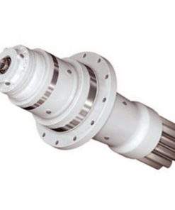 Wind Turbines Hydraulic Swing Drive Gear Motor Yaw Pitch Planetary Gearboxes for Excavator Slew Drive