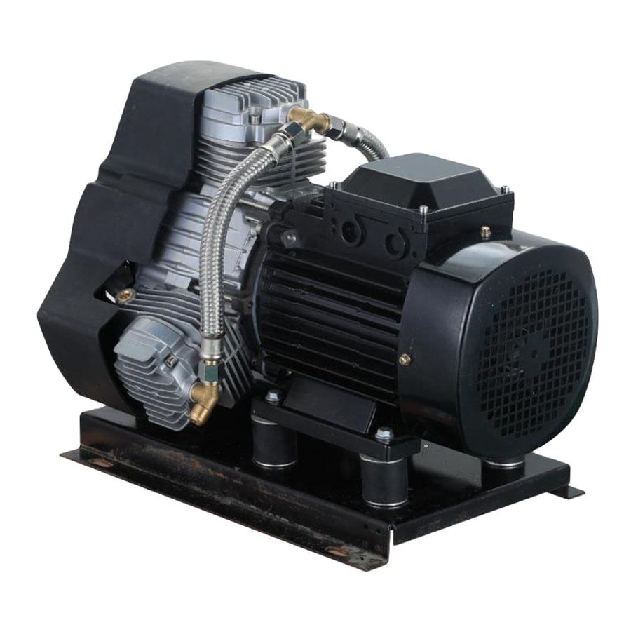 Mikovs Air Compressor 220/380v 1.5kw High Efficient Professional Air-compressor