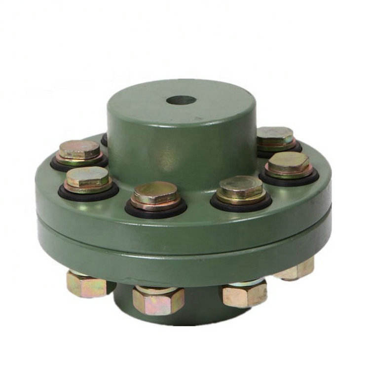 Fluid Coupling (YOX-190 YOX.1000) HRC Couplings Flexible Universal Shaft Fluid Grid Mh Chain Gear Type Non-lovejoy Shear Pin Bea