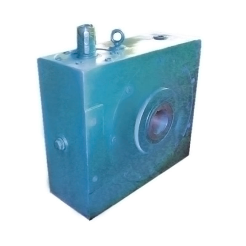 A225 A250 A315 Series Steel Mill Double Enveloping Worm Gear Box Speed Reducer Gearbox for Continuous Casting Machine