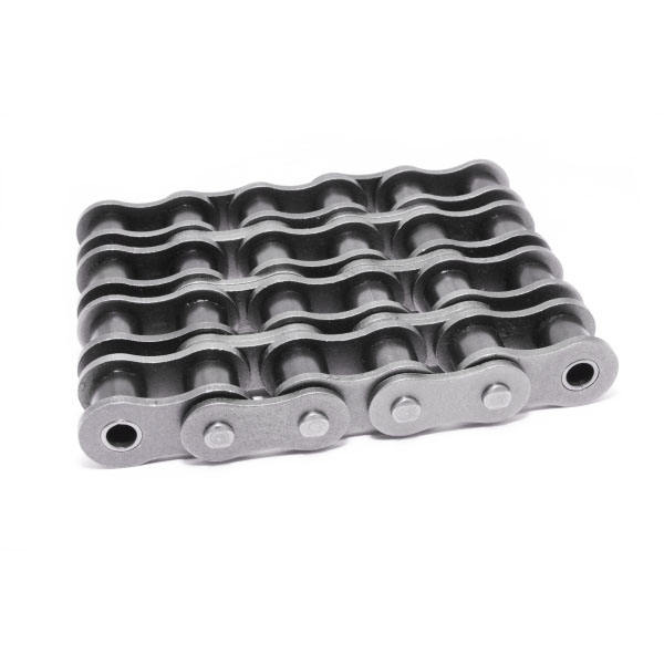 Factory Din/iso Standard A Series 08a-4 10a-4 12a-4 16a-4 20a-4 24a-4 Multiple strand Short Pitch Precision Roller Chain Factory Din/iso Standard A Series 08a-4 10a-4 12a-4 16a-4 20a-4 24a-4 Multiple strand Short Pitch Precision Roller Chain