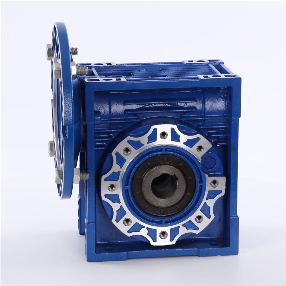 Hot Selling Custom Good Quality Motor Speed Reductor De Velocidad Small Worm Gearbox Hot Selling Custom Good Quality Motor Speed Reductor De Velocidad Small Worm Gearbox