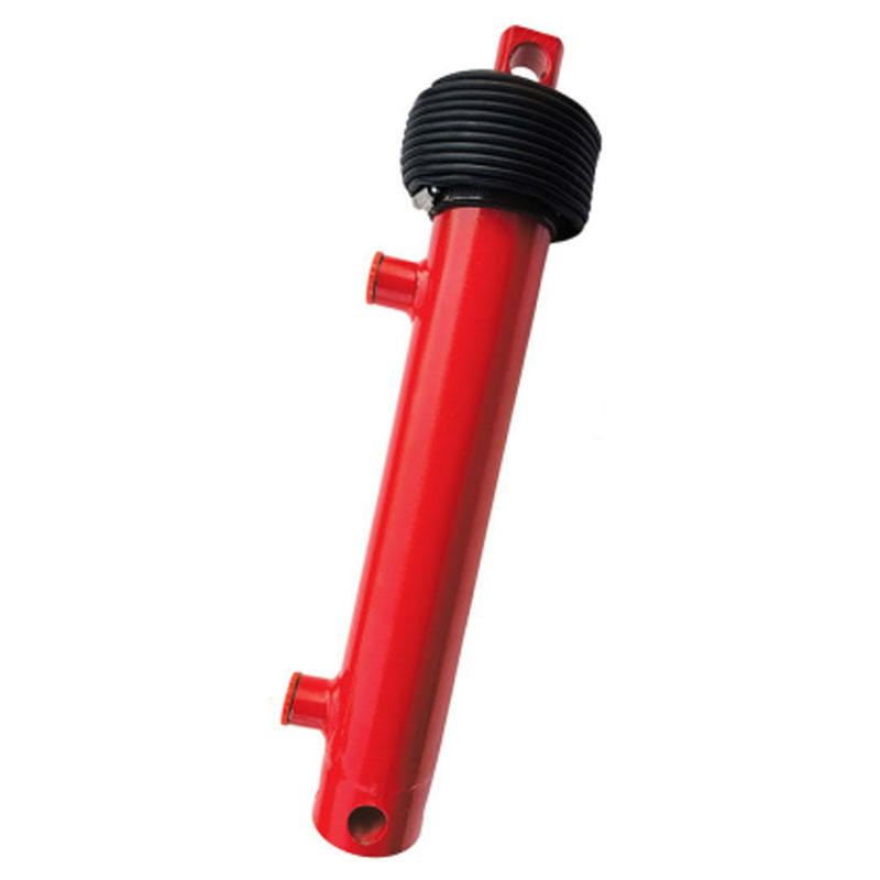 HH-YG45*220-V90 Hydraulic Cylinder for Corn Wheat Rice Harvester Agricultural Machine HH-YG45*220-V90 Hydraulic Cylinder for Corn Wheat Rice Harvester Agricultural Machine