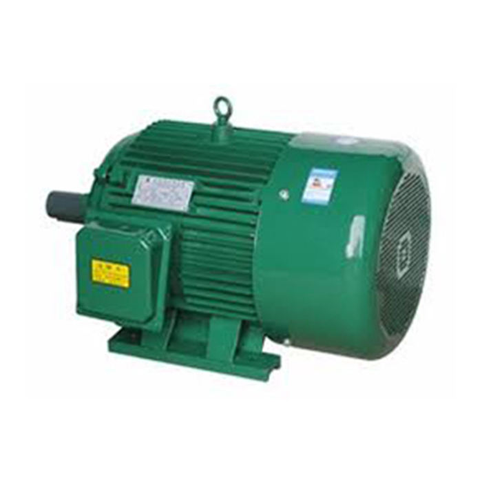 Multifunctional Ie2 Three Phase Ac Motor for Wholesales