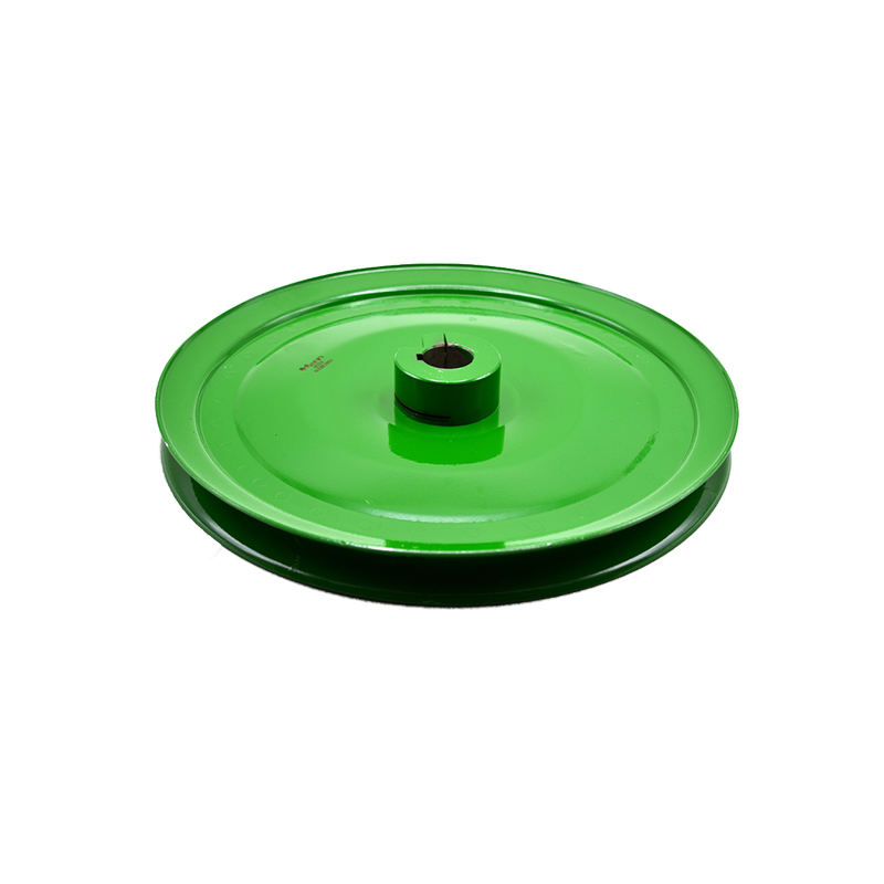 China Factory Supply AH204389 Agricultural Machinery Parts Idler Pulley for Agricultural Harvester