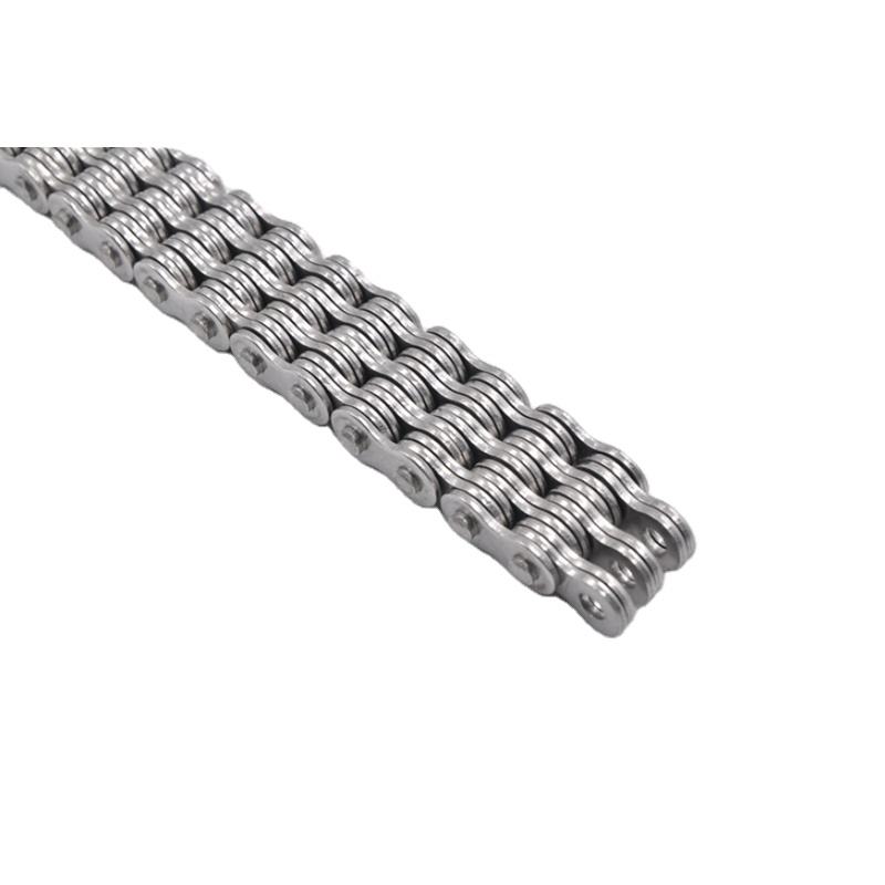 SSAL844 AL Series Pitch 25.4mm Stainless Steel Leaf Chain and Sprockets in Steel SSAL844 AL Series Pitch 25.4mm Stainless Steel Leaf Chain and Sprockets in Steel
