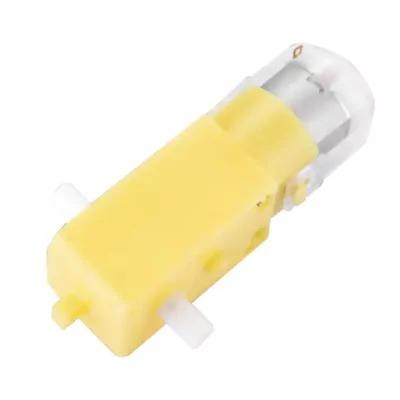 Factory Directly Wholesale Plastic Gearbox Plus TGP01D-A130 A130 Mini DC Gear Motor for Toy Car Factory Directly Wholesale Plastic Gearbox Plus TGP01D-A130 A130 Mini DC Gear Motor for Toy Car